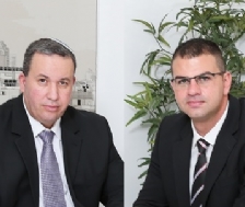 Asraf, Leibovitz & Co. - Lawyers and Notary